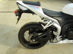     Honda CBR600RR-3 2008  20